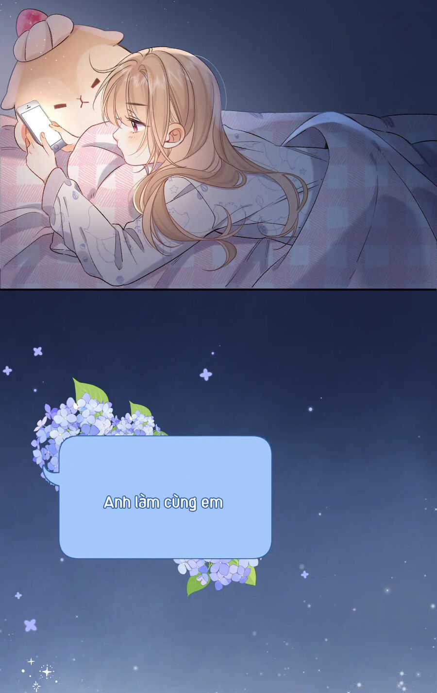 Thất Lạc Cõi Người Chapter 81.2 trang 22