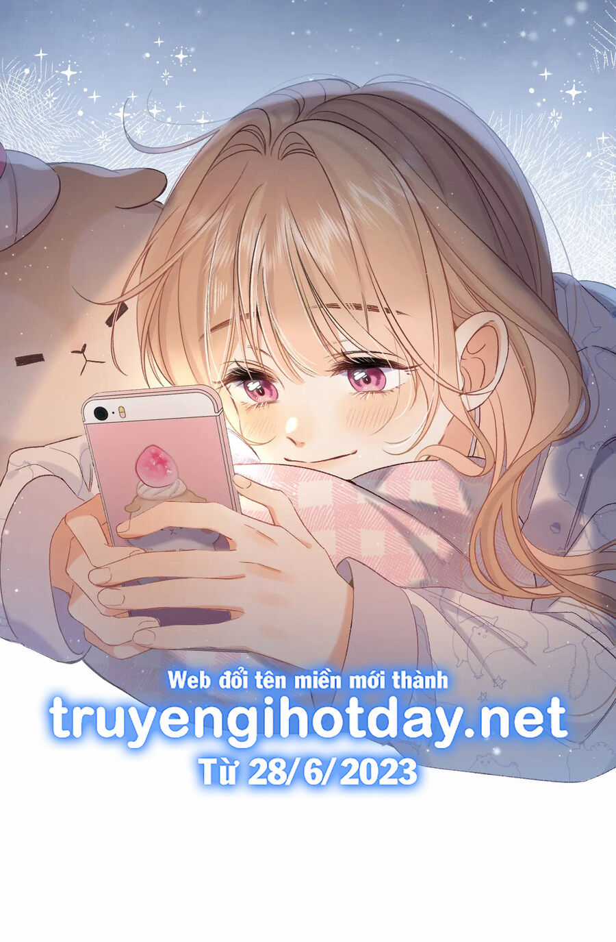 Thất Lạc Cõi Người Chapter 81.2 trang 23