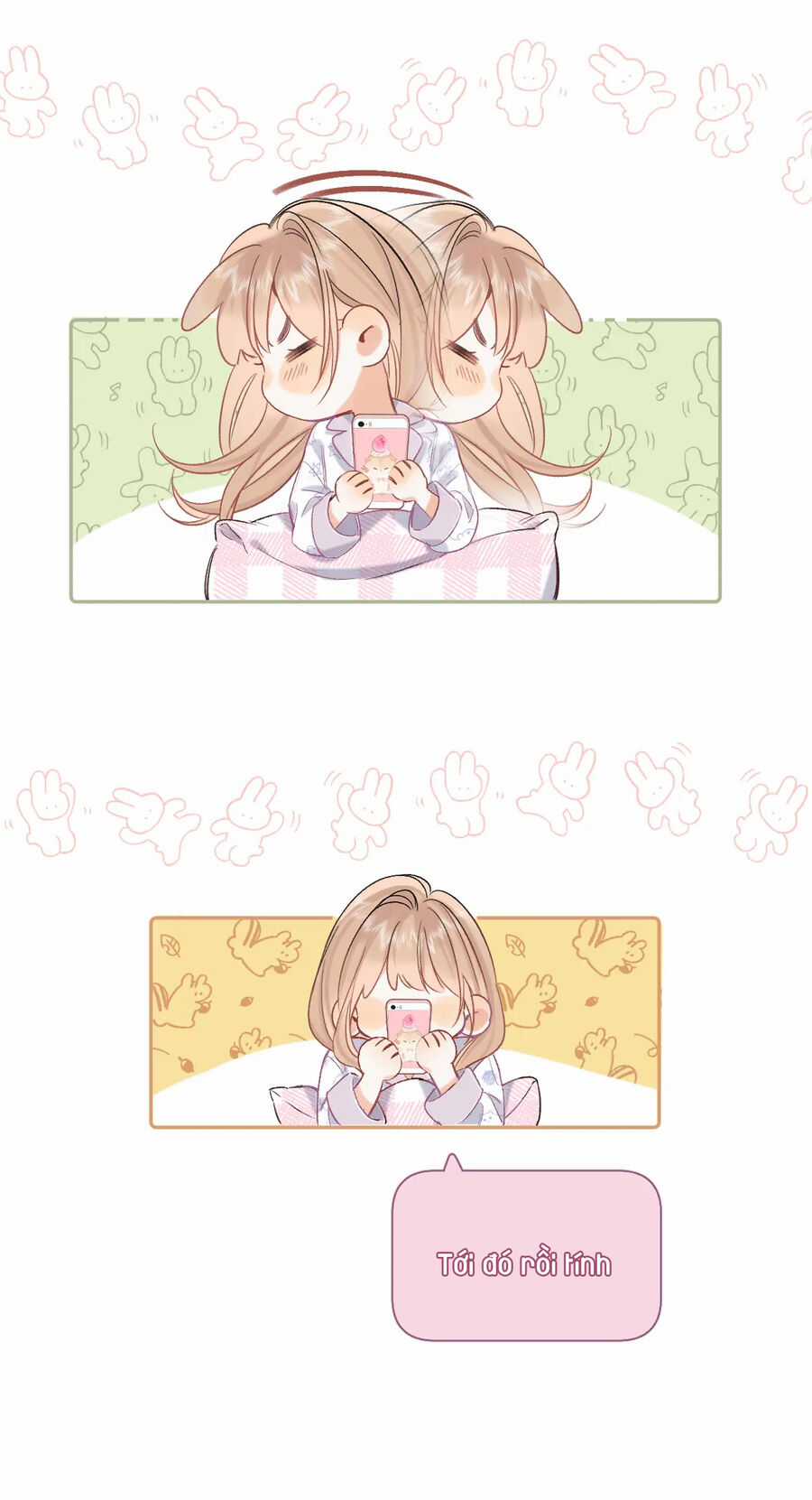 Thất Lạc Cõi Người Chapter 81.2 trang 24