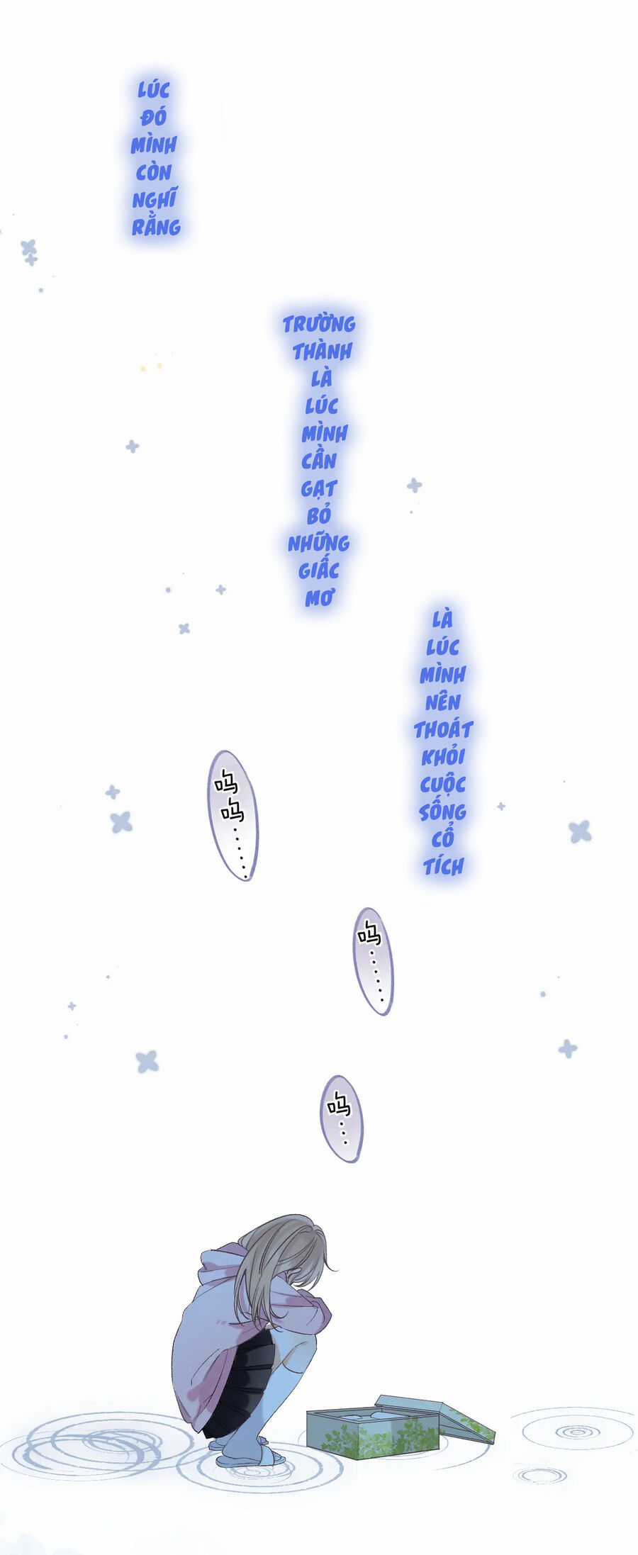 Thất Lạc Cõi Người Chapter 81.2 trang 5