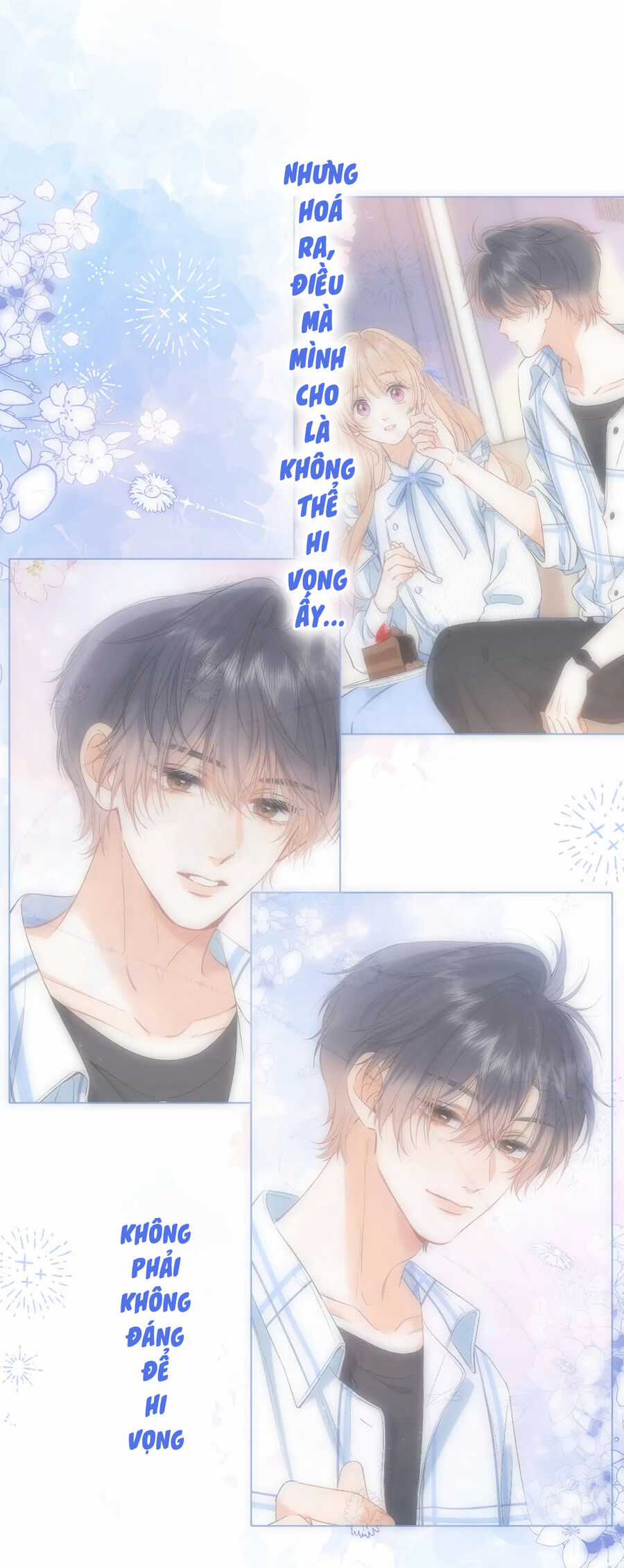 Thất Lạc Cõi Người Chapter 81.2 trang 6