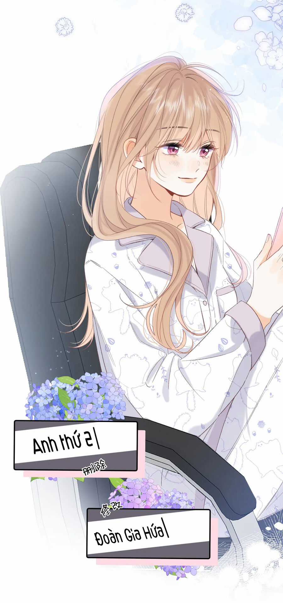 Thất Lạc Cõi Người Chapter 81.2 trang 7