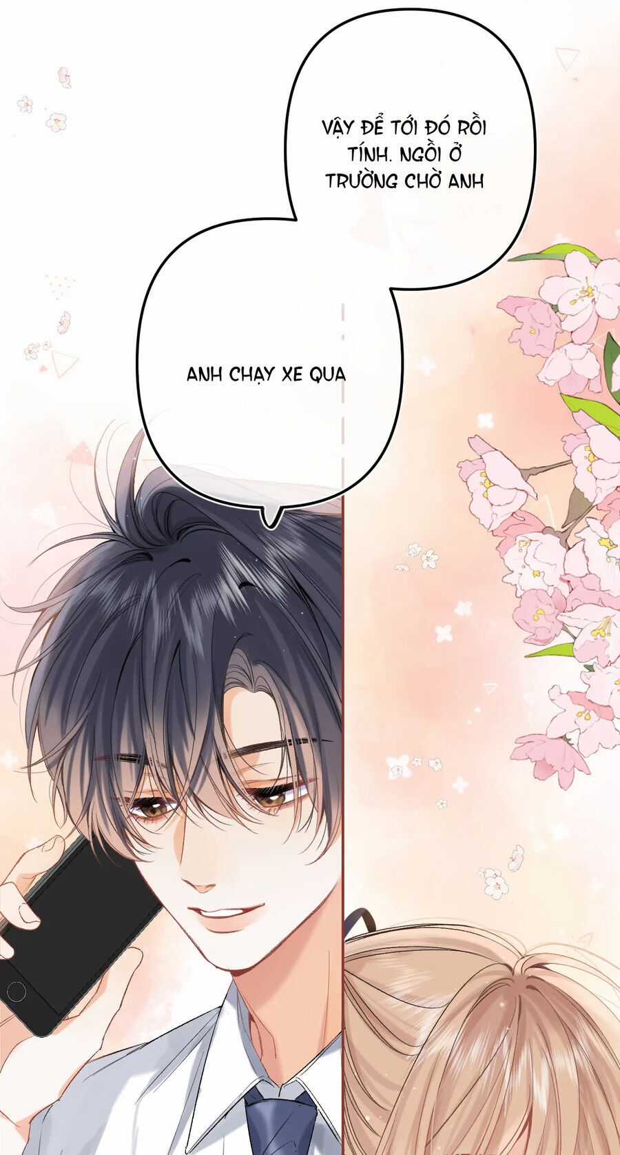 Thất Lạc Cõi Người Chapter 82.1 trang 10