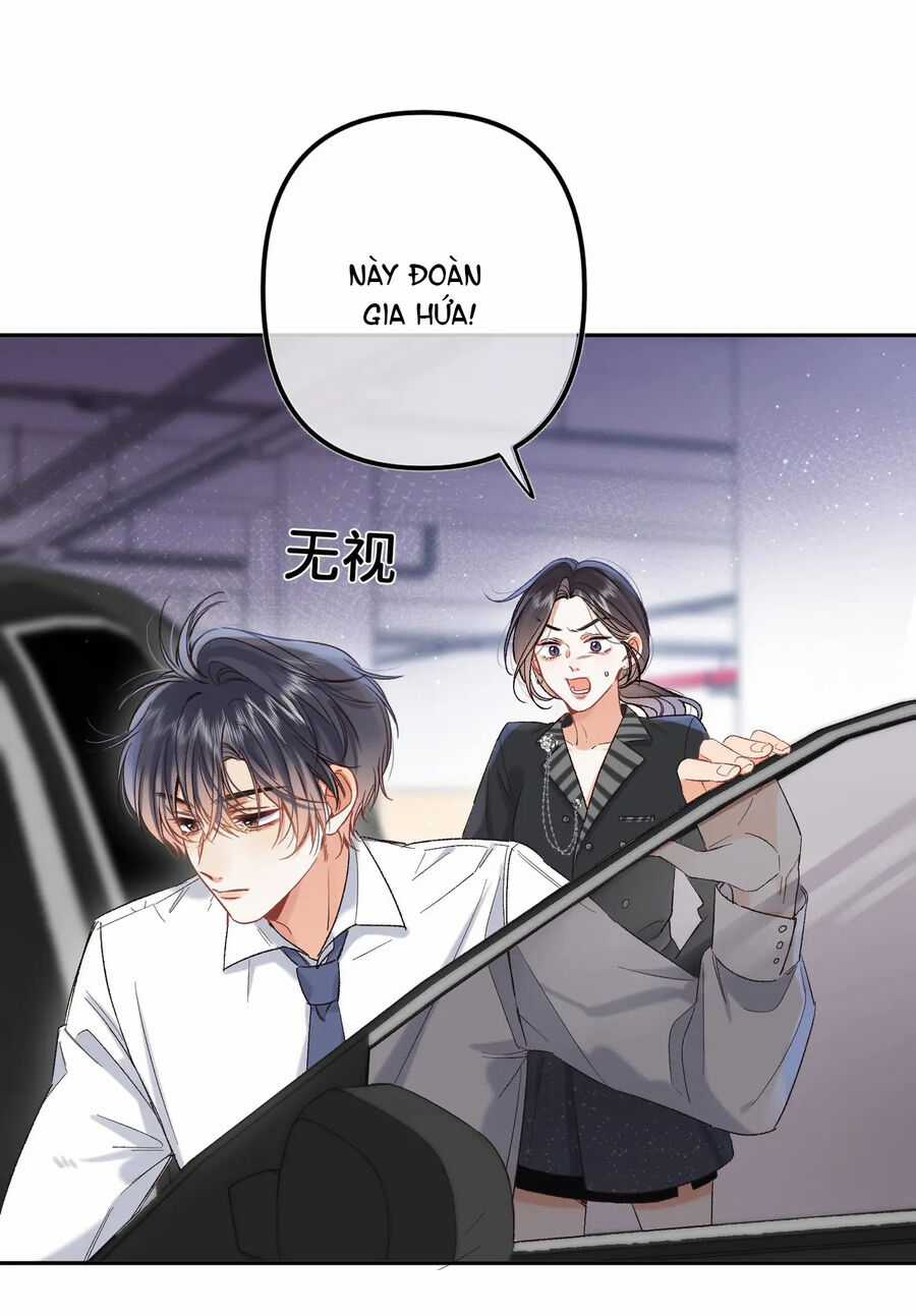 Thất Lạc Cõi Người Chapter 82.1 trang 15