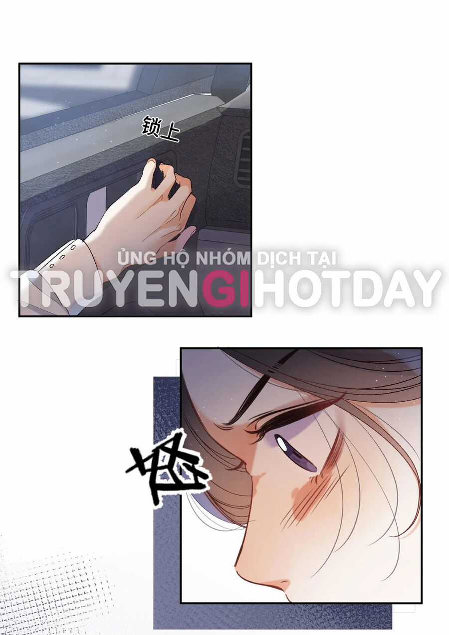 Thất Lạc Cõi Người Chapter 82.1 trang 17