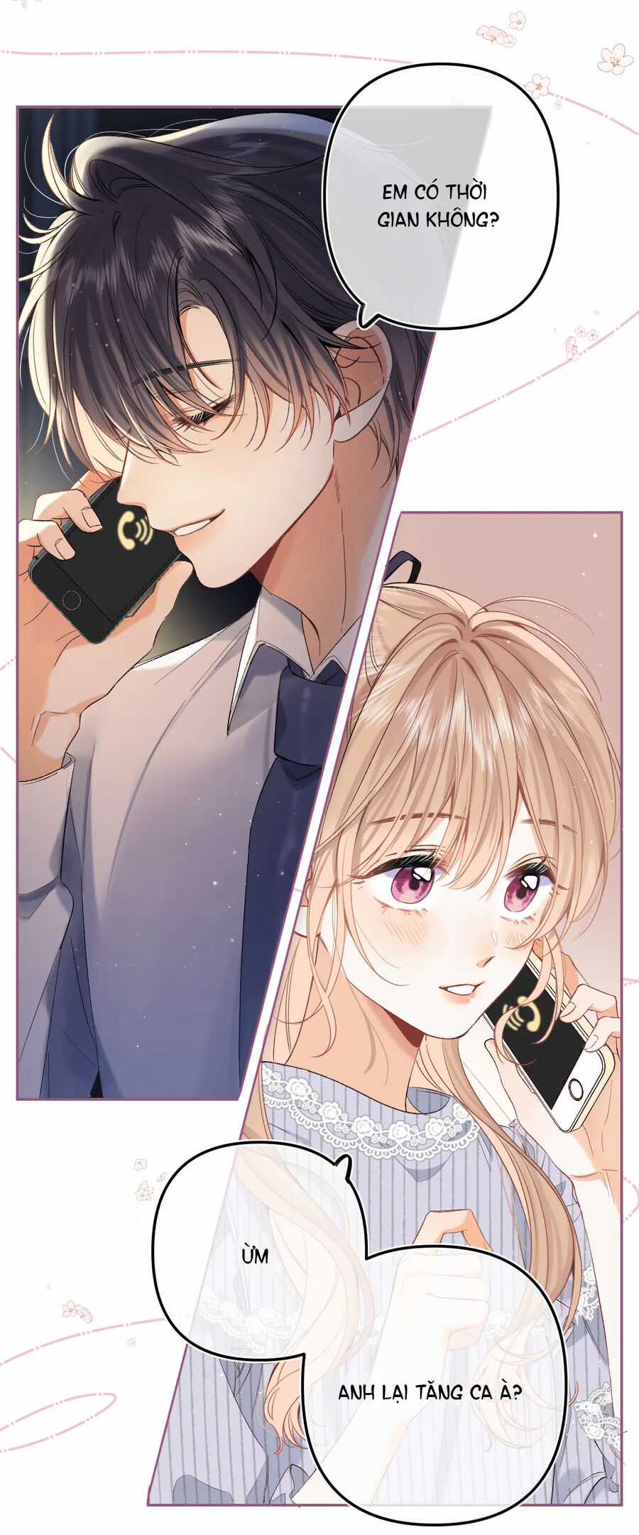 Thất Lạc Cõi Người Chapter 82.1 trang 7