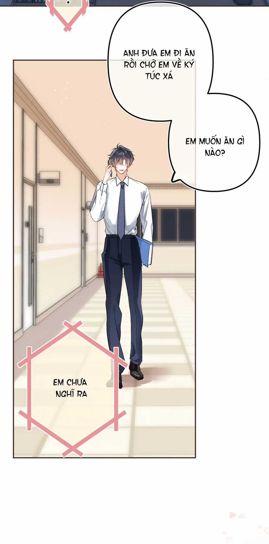 Thất Lạc Cõi Người Chapter 82.1 trang 9