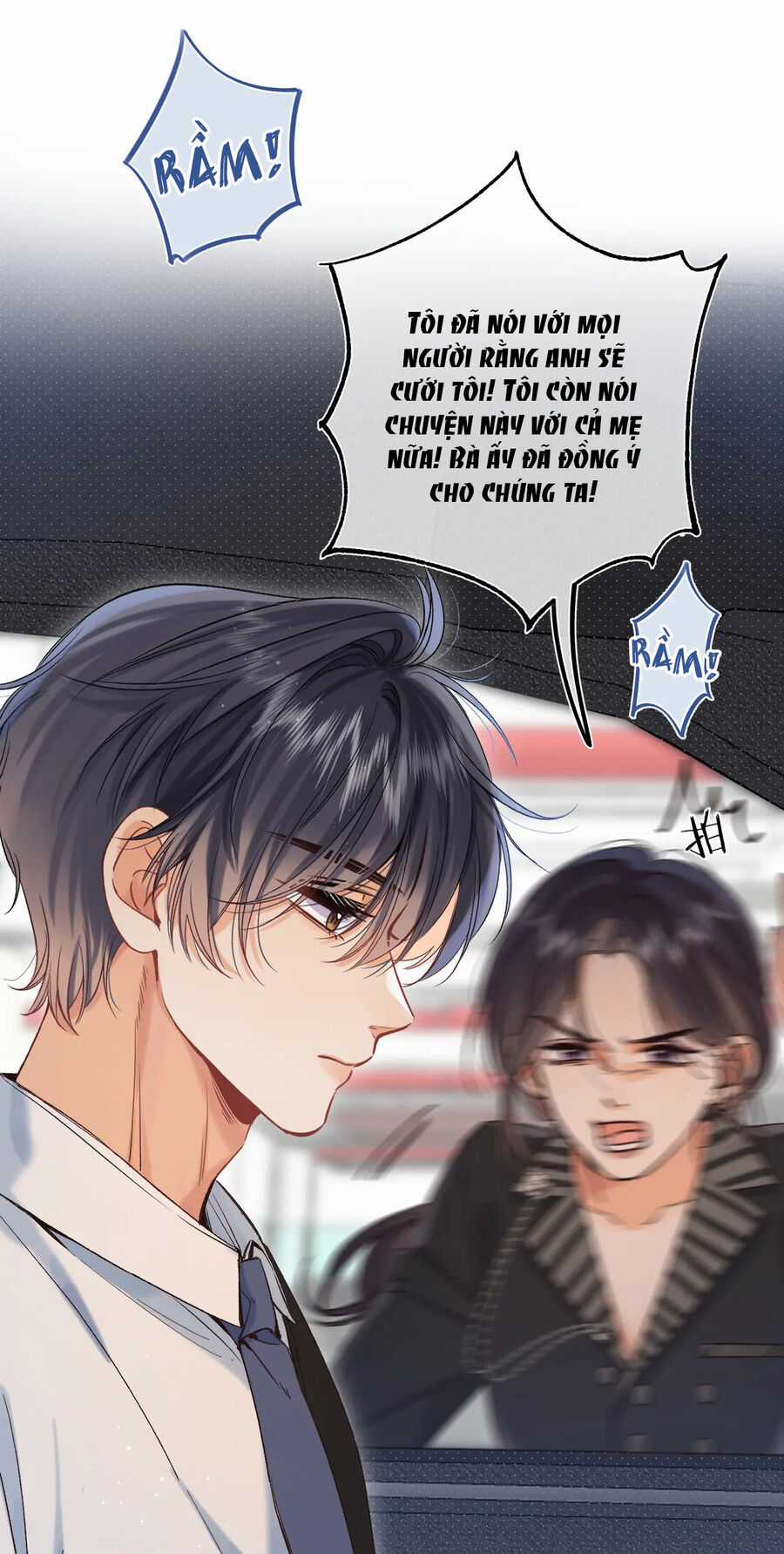 Thất Lạc Cõi Người Chapter 82.2 trang 0