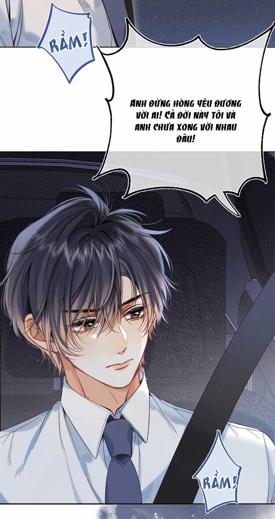 Thất Lạc Cõi Người Chapter 82.2 trang 1