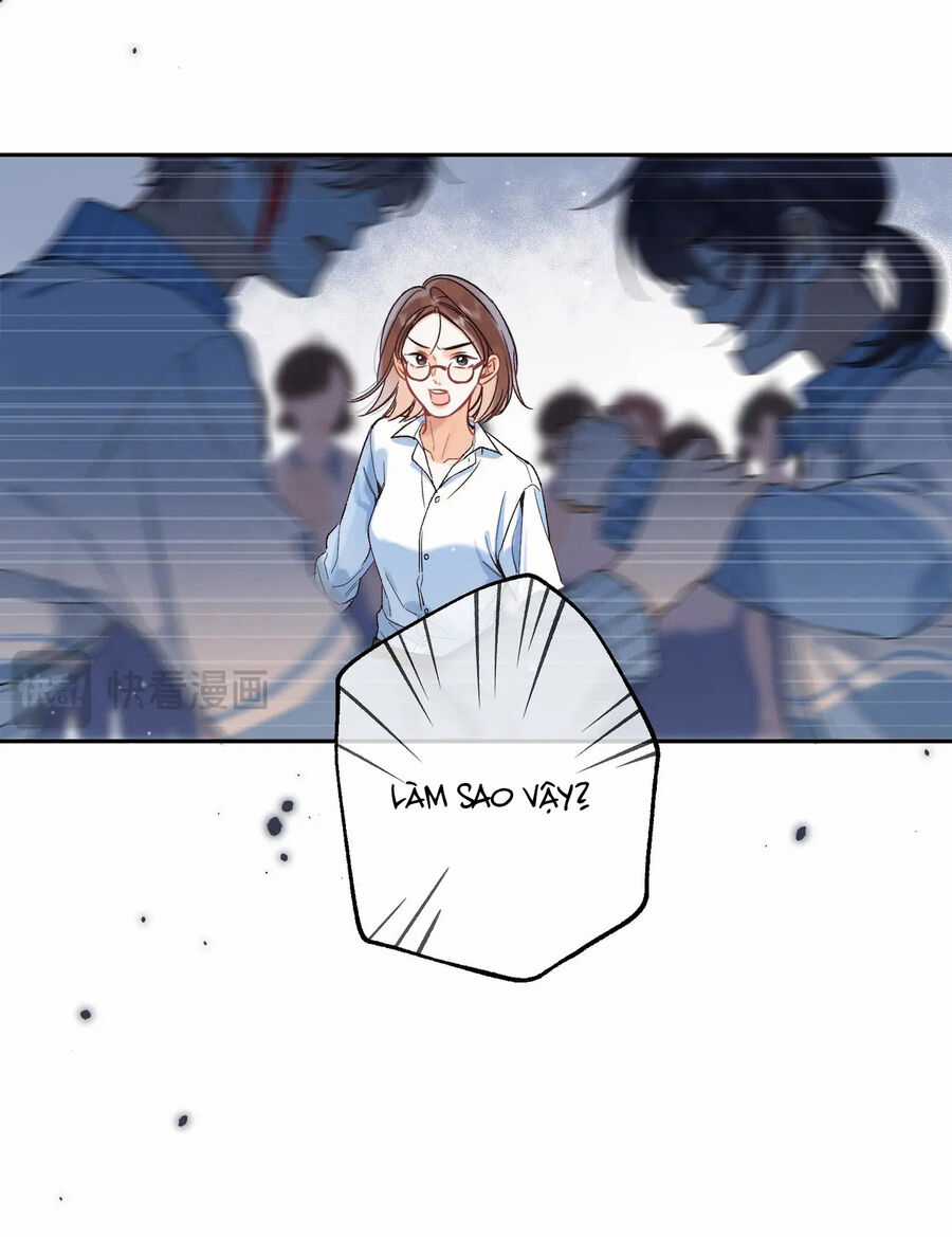 Thất Lạc Cõi Người Chapter 82.2 trang 11