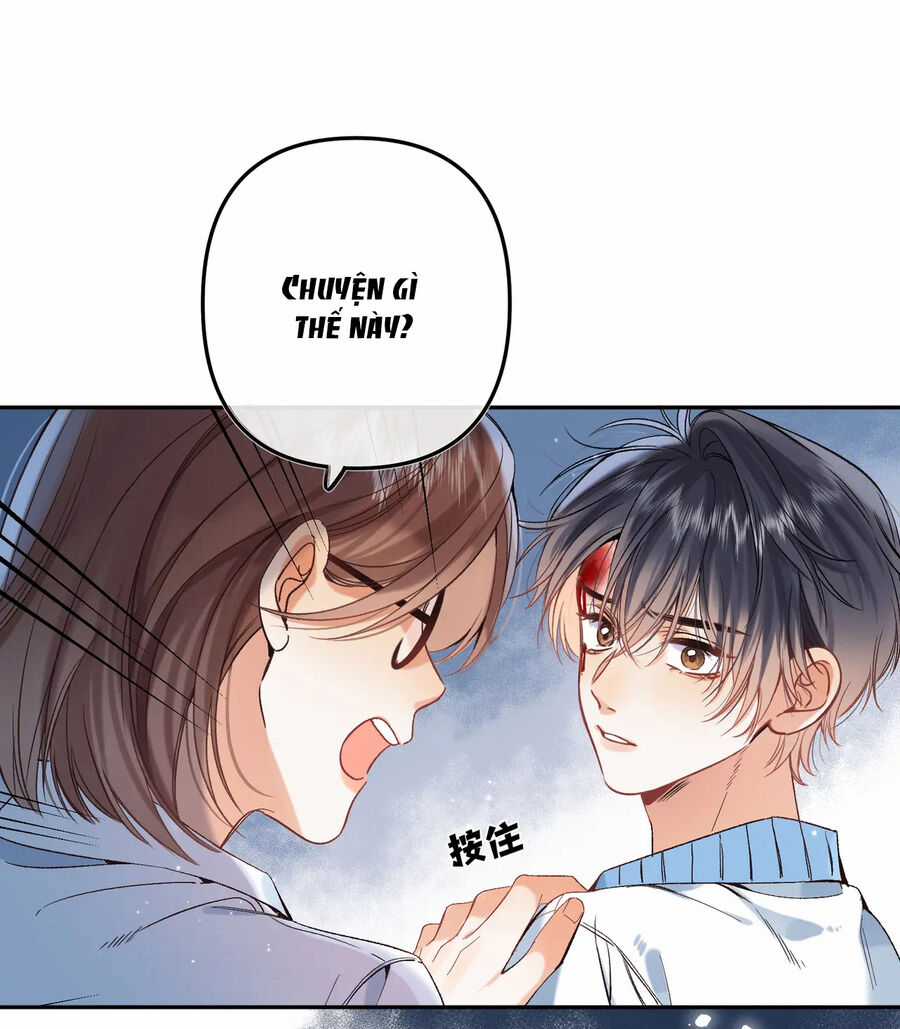 Thất Lạc Cõi Người Chapter 82.2 trang 12