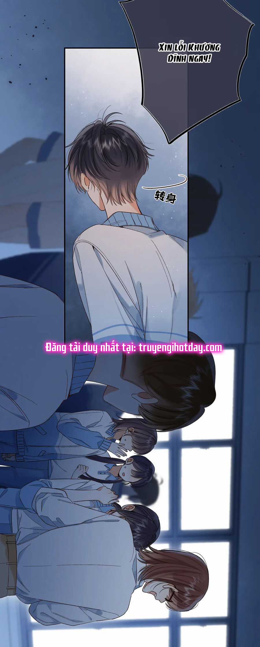 Thất Lạc Cõi Người Chapter 82.2 trang 16