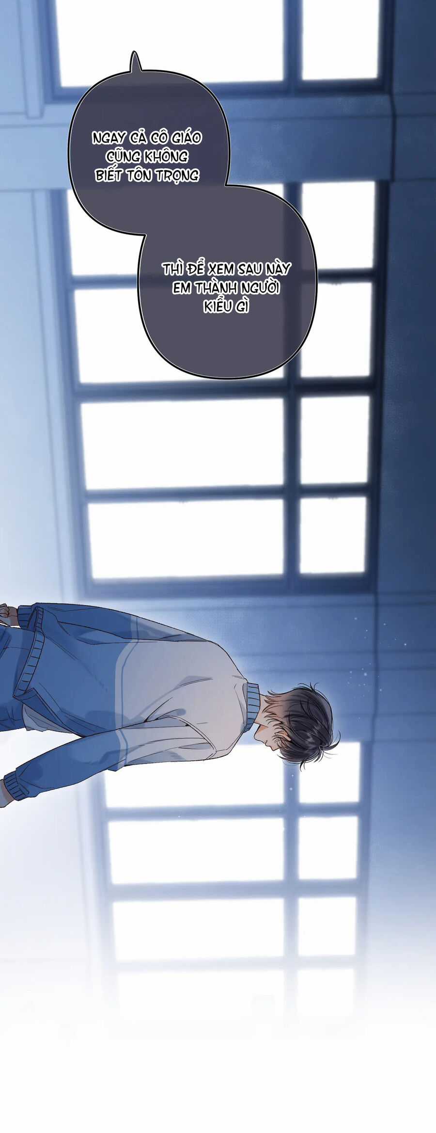 Thất Lạc Cõi Người Chapter 82.2 trang 17