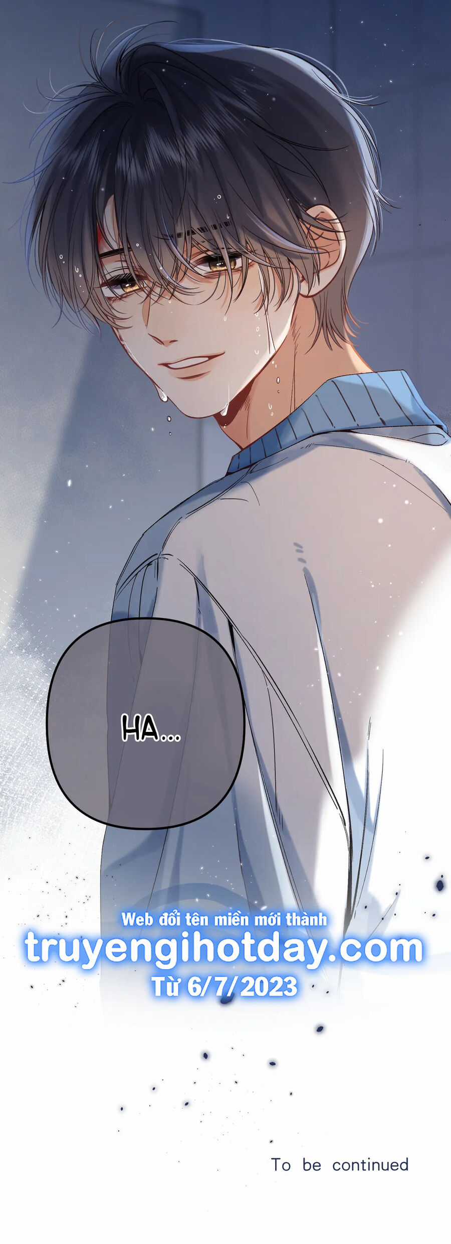 Thất Lạc Cõi Người Chapter 82.2 trang 22