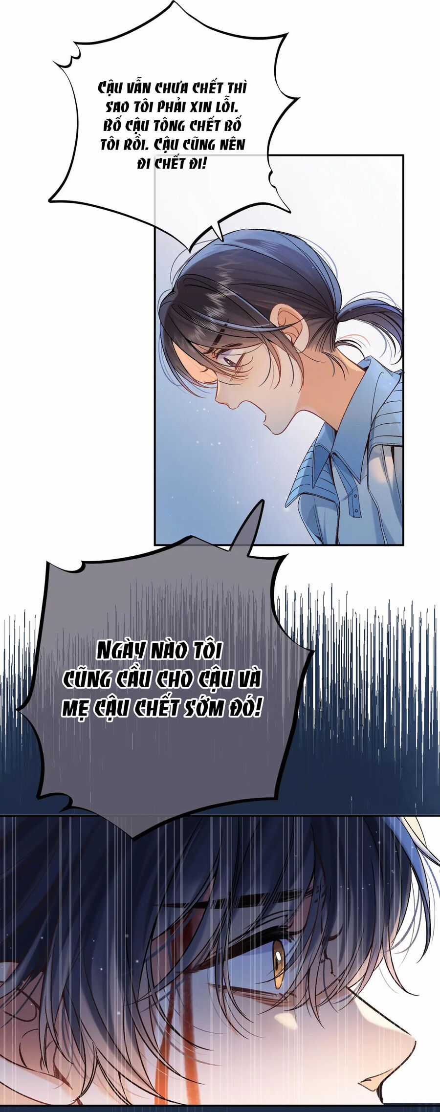 Thất Lạc Cõi Người Chapter 82.2 trang 7