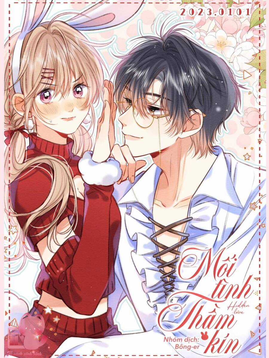 Thất Lạc Cõi Người Chapter 82.5 trang 1