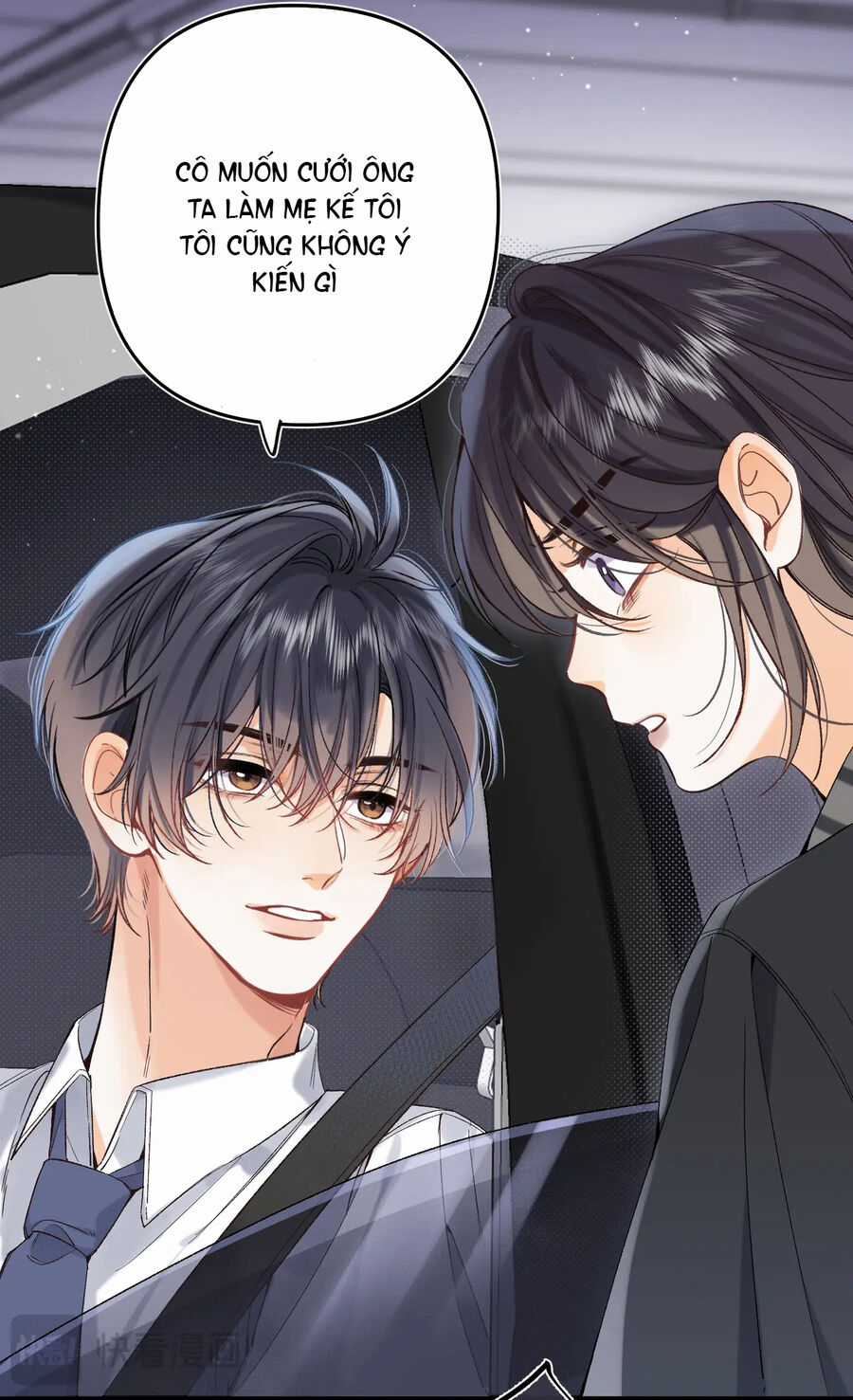 Thất Lạc Cõi Người Chapter 83.1 trang 10