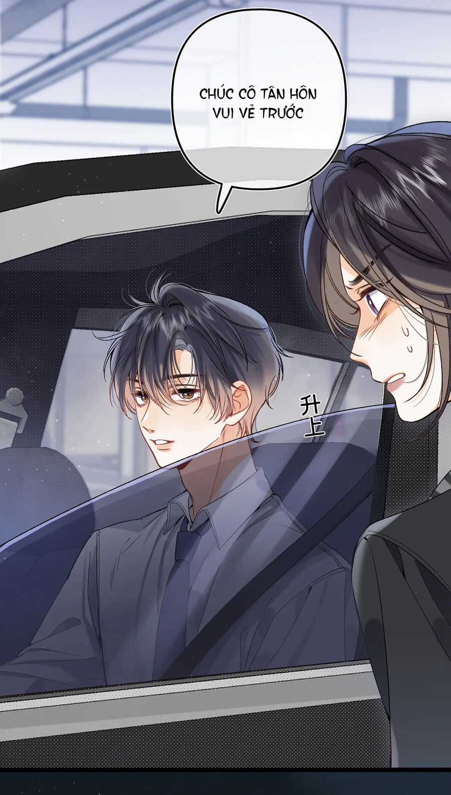 Thất Lạc Cõi Người Chapter 83.1 trang 12