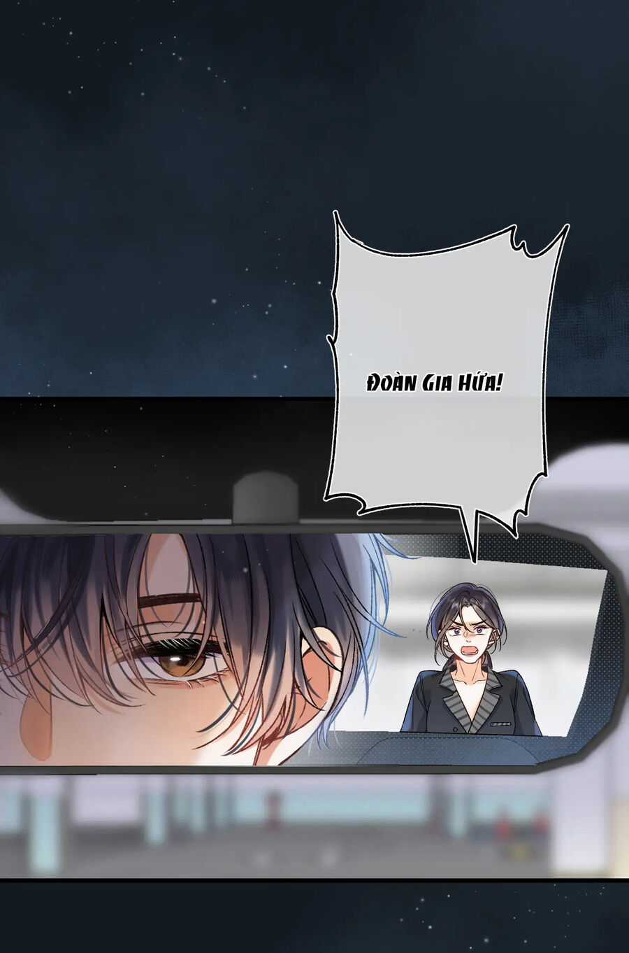 Thất Lạc Cõi Người Chapter 83.1 trang 13