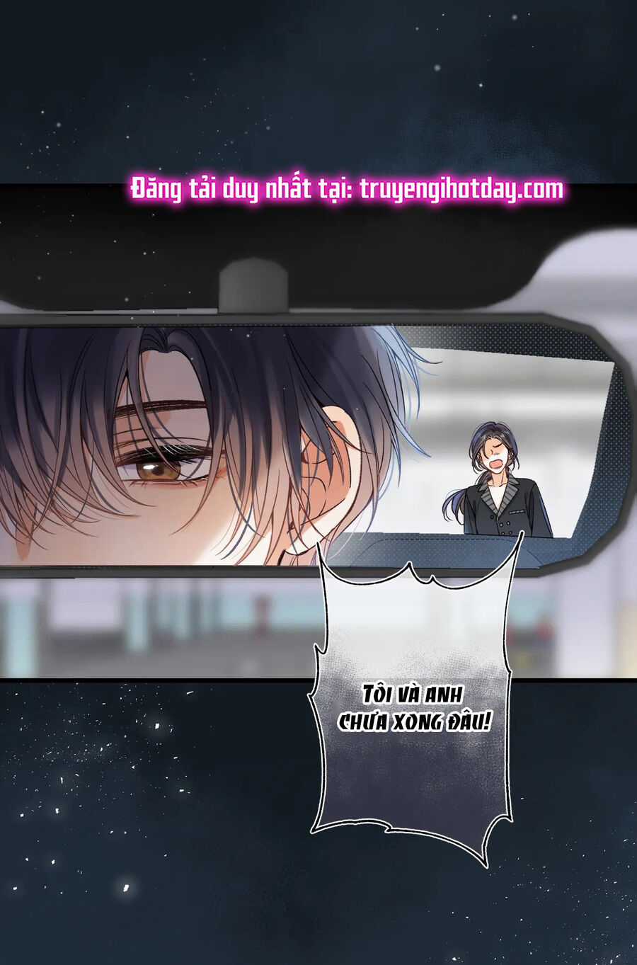 Thất Lạc Cõi Người Chapter 83.1 trang 14