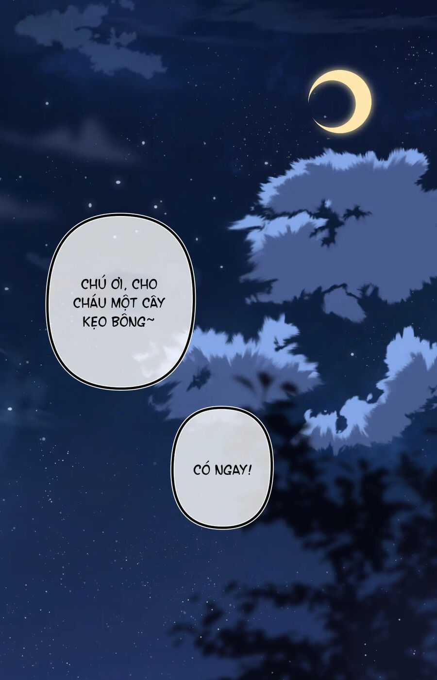 Thất Lạc Cõi Người Chapter 83.1 trang 17