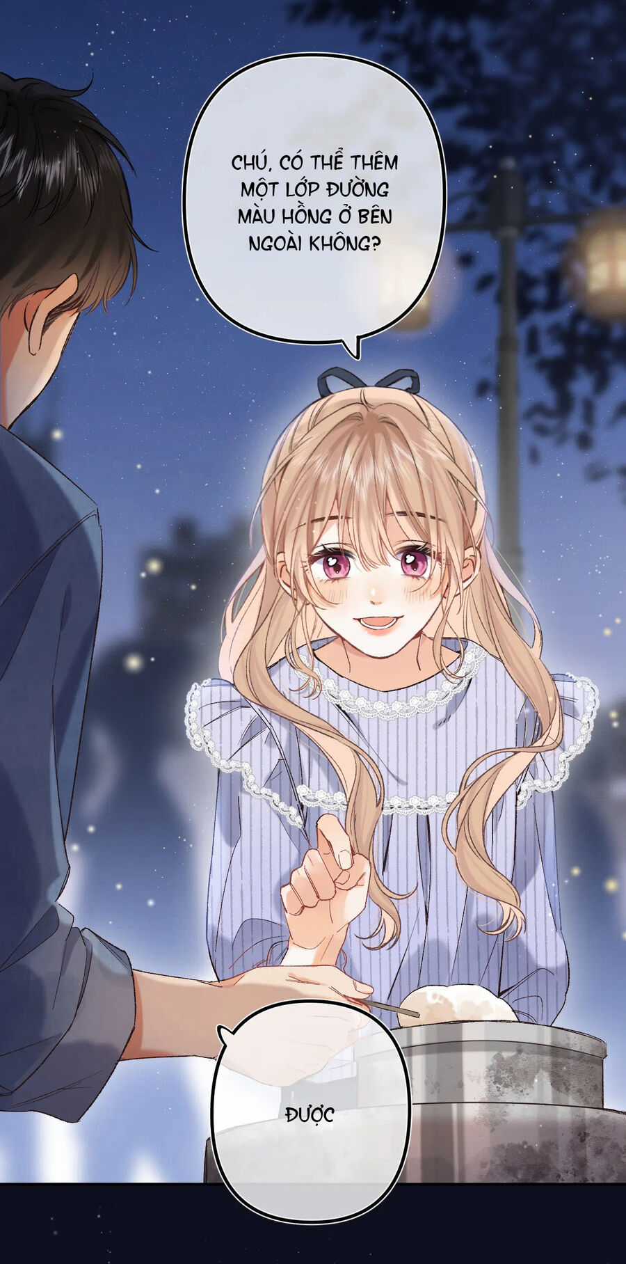 Thất Lạc Cõi Người Chapter 83.1 trang 18