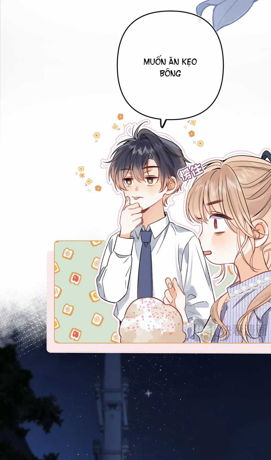 Thất Lạc Cõi Người Chapter 83.1 trang 26