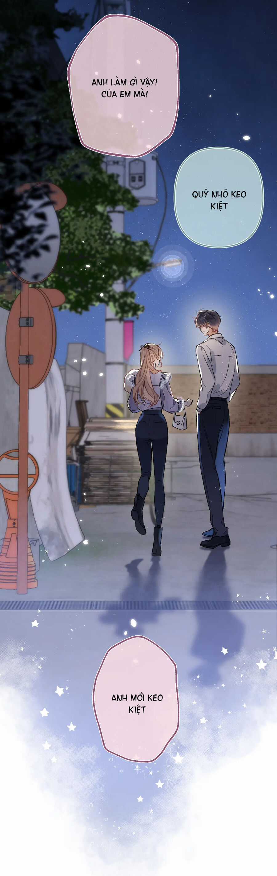 Thất Lạc Cõi Người Chapter 83.1 trang 27