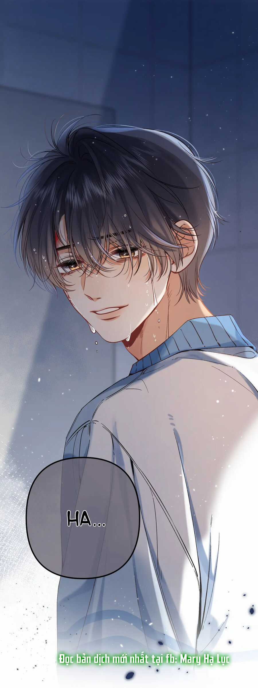 Thất Lạc Cõi Người Chapter 83.1 trang 7