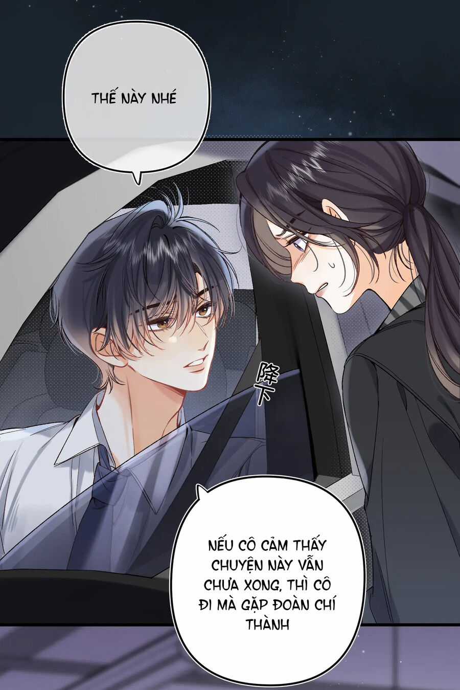 Thất Lạc Cõi Người Chapter 83.1 trang 9