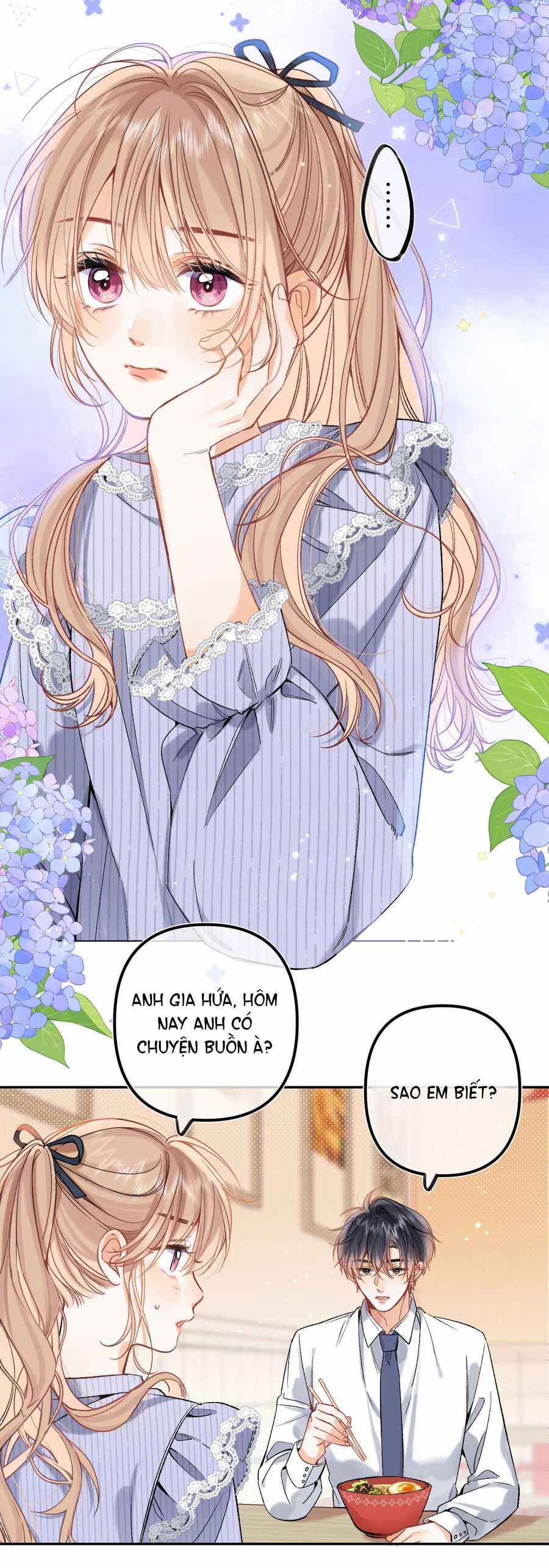 Thất Lạc Cõi Người Chapter 83.2 trang 10