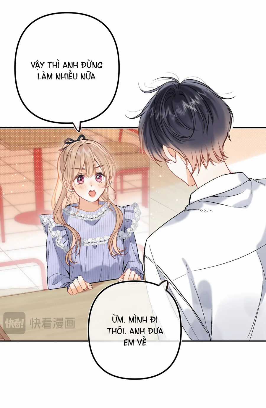 Thất Lạc Cõi Người Chapter 83.2 trang 13