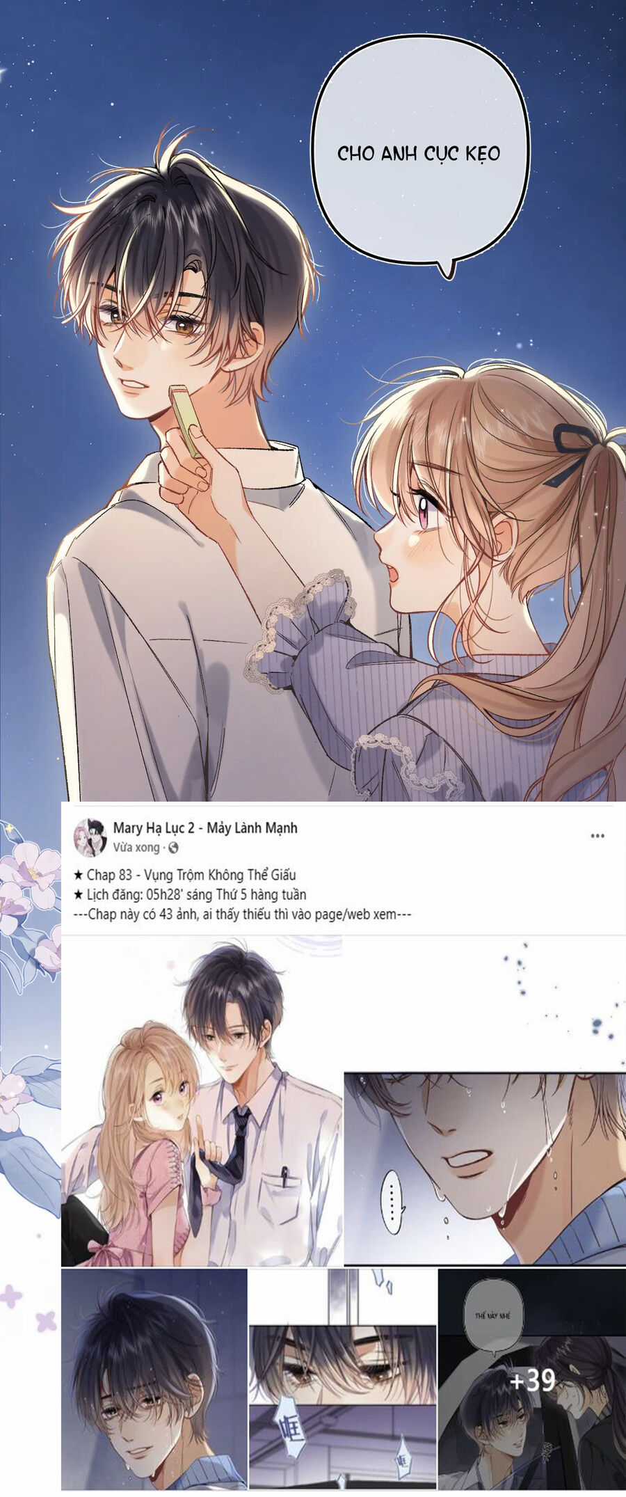 Thất Lạc Cõi Người Chapter 83.2 trang 15