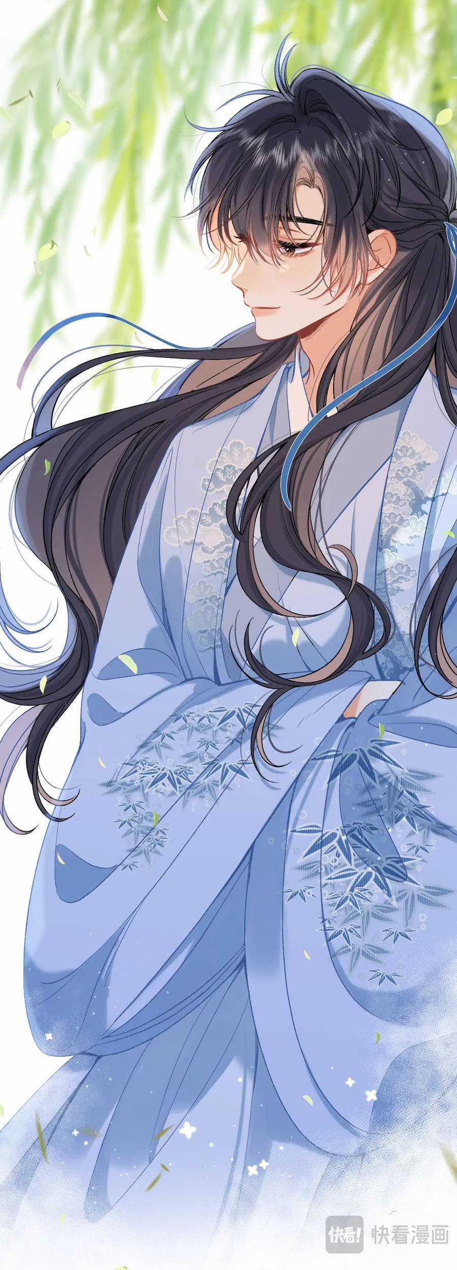 Thất Lạc Cõi Người Chapter 83.5 trang 14