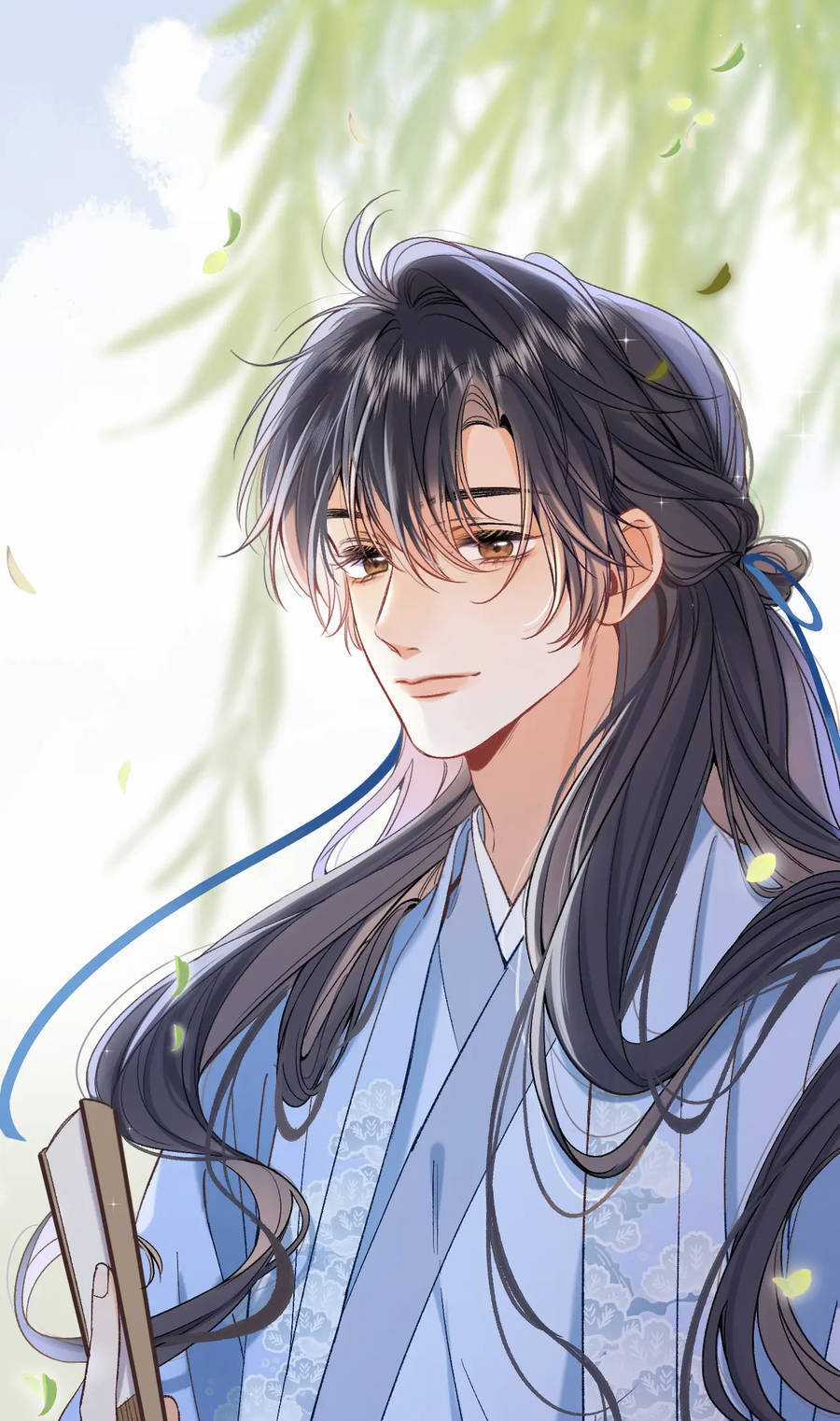 Thất Lạc Cõi Người Chapter 83.5 trang 8