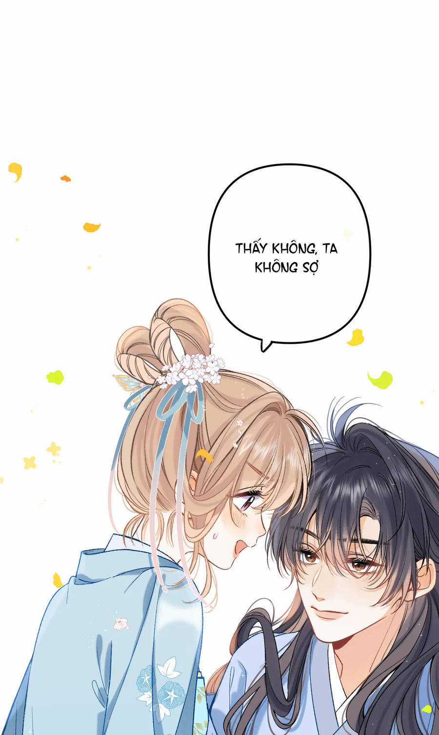 Thất Lạc Cõi Người Chapter 83.6 trang 17