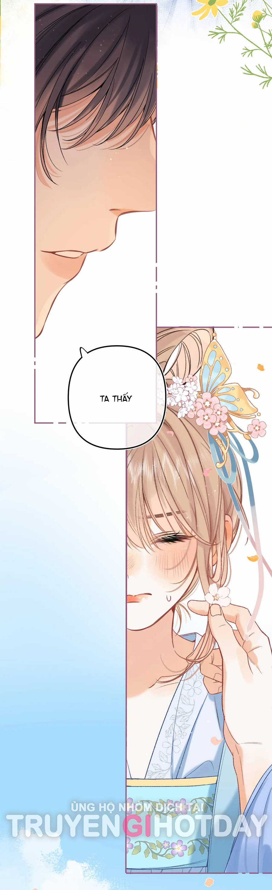 Thất Lạc Cõi Người Chapter 83.6 trang 22