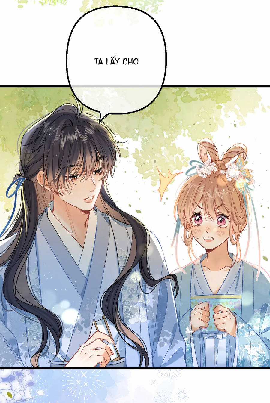 Thất Lạc Cõi Người Chapter 83.6 trang 3