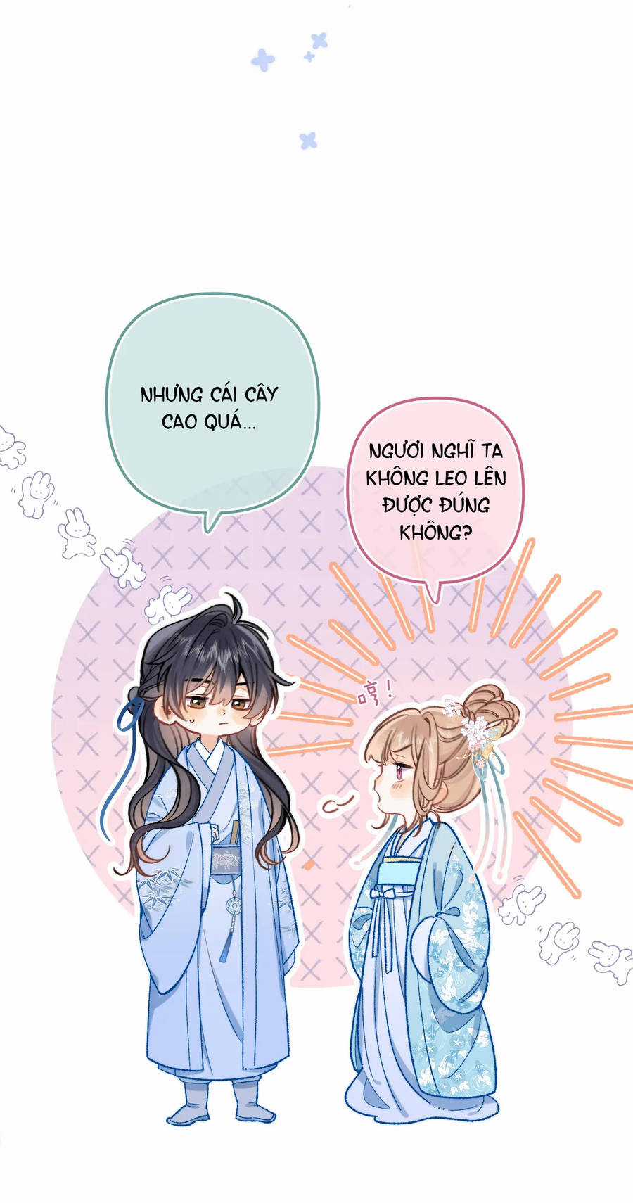 Thất Lạc Cõi Người Chapter 83.6 trang 5