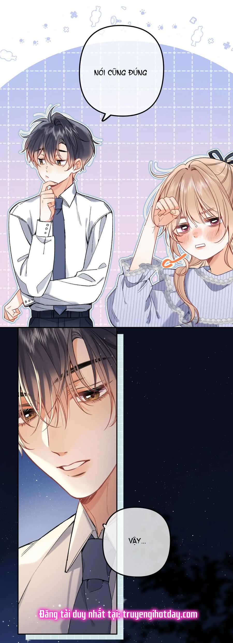 Thất Lạc Cõi Người Chapter 84.1 trang 11