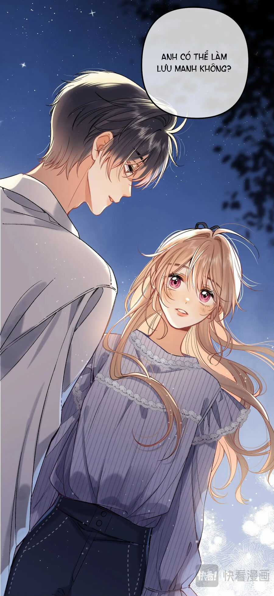 Thất Lạc Cõi Người Chapter 84.1 trang 12