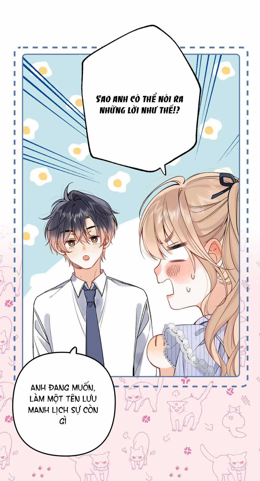 Thất Lạc Cõi Người Chapter 84.1 trang 15