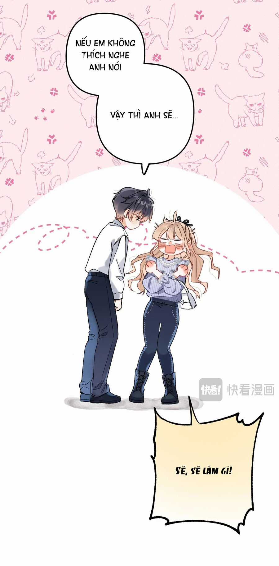 Thất Lạc Cõi Người Chapter 84.1 trang 16