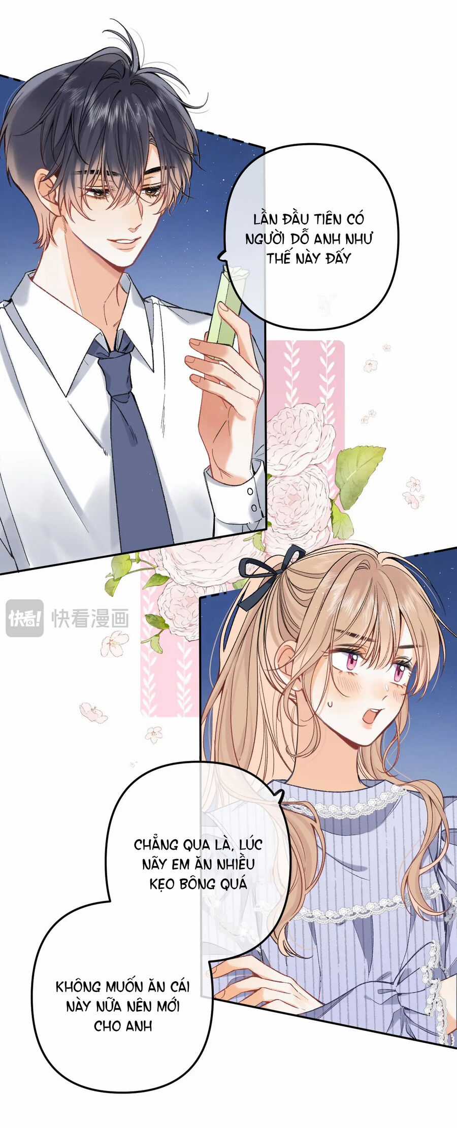 Thất Lạc Cõi Người Chapter 84.1 trang 2