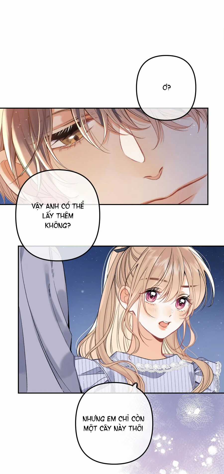 Thất Lạc Cõi Người Chapter 84.1 trang 3