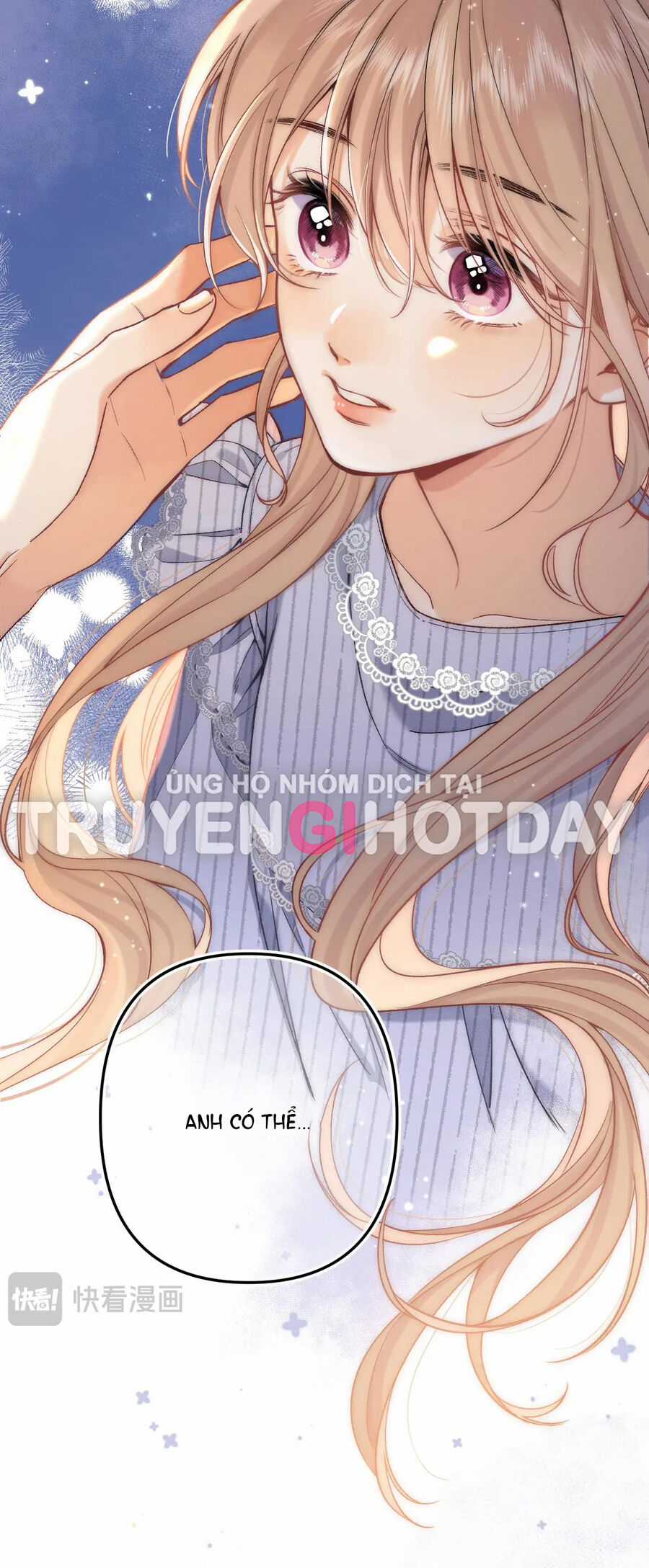 Thất Lạc Cõi Người Chapter 84.1 trang 5