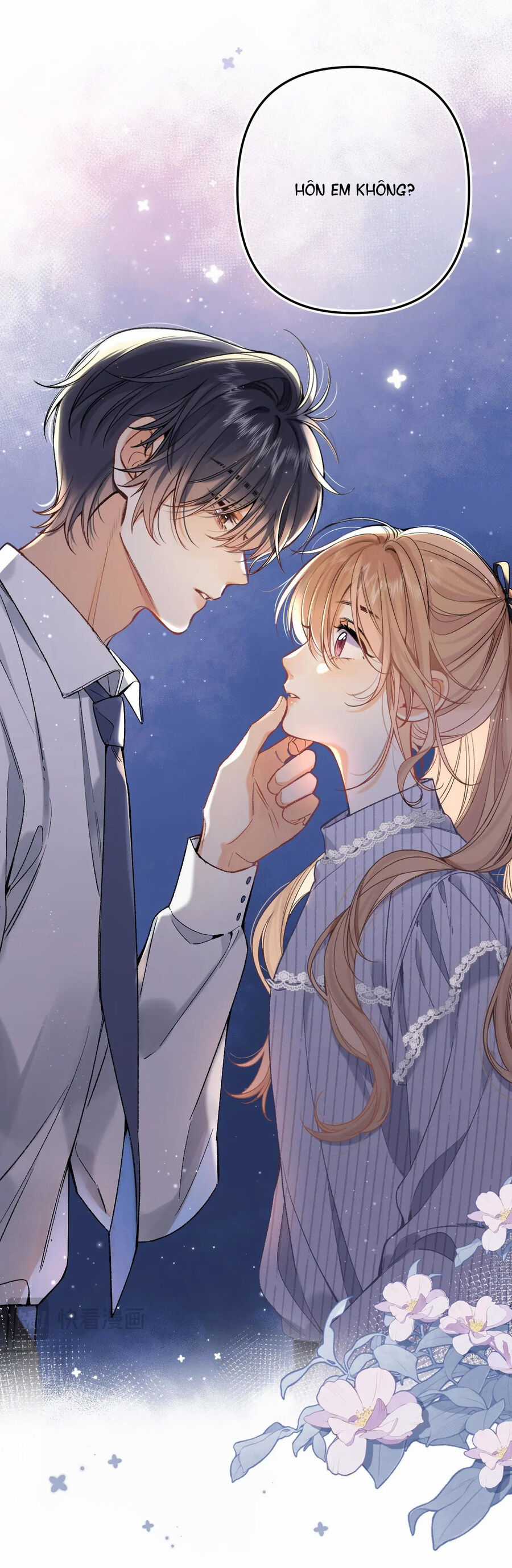 Thất Lạc Cõi Người Chapter 84.1 trang 6