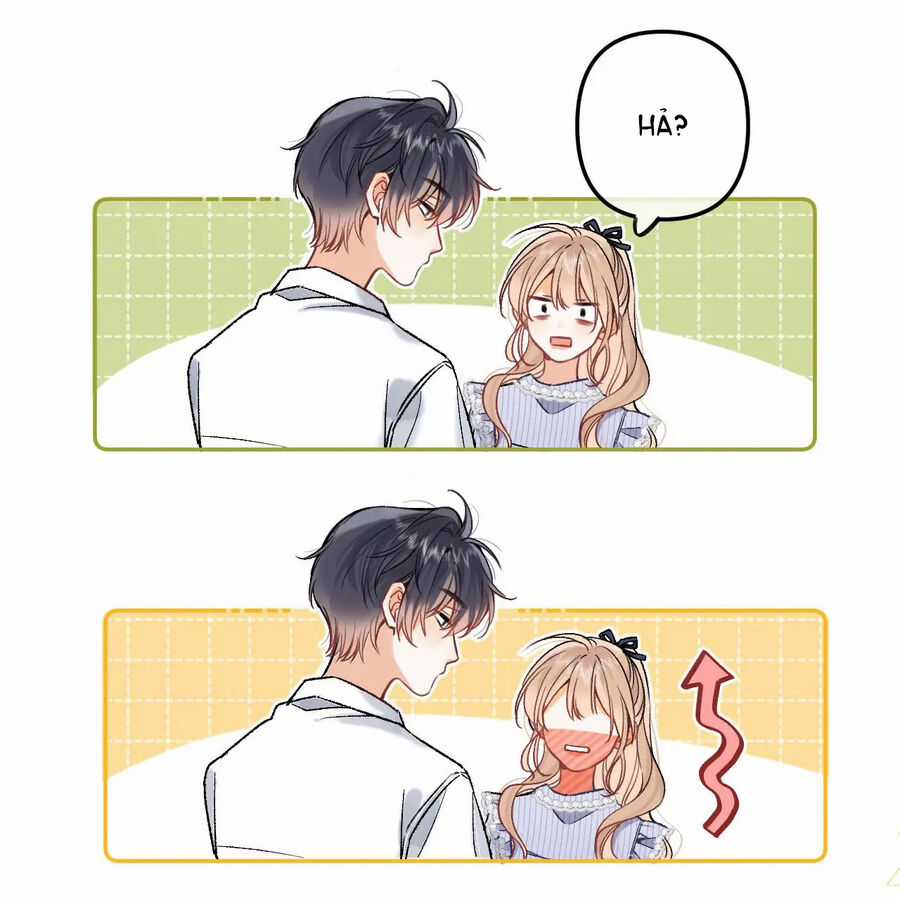 Thất Lạc Cõi Người Chapter 84.1 trang 7