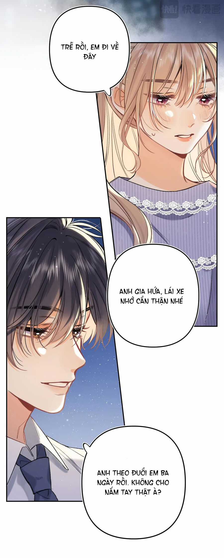 Thất Lạc Cõi Người Chapter 84.2 trang 2