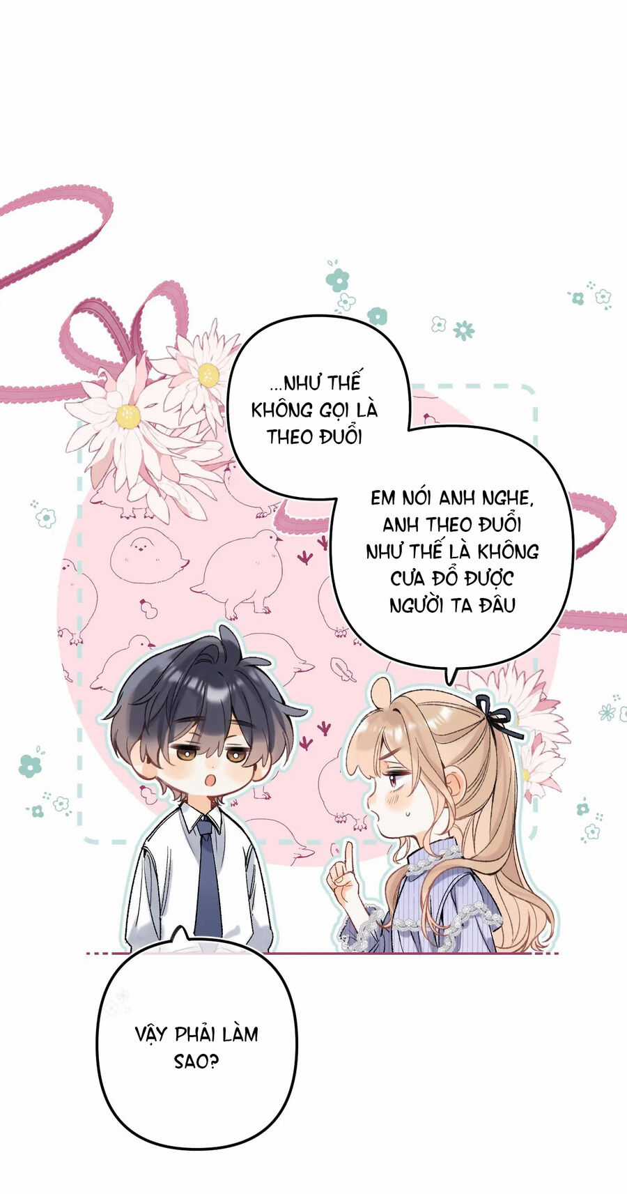 Thất Lạc Cõi Người Chapter 84.2 trang 3
